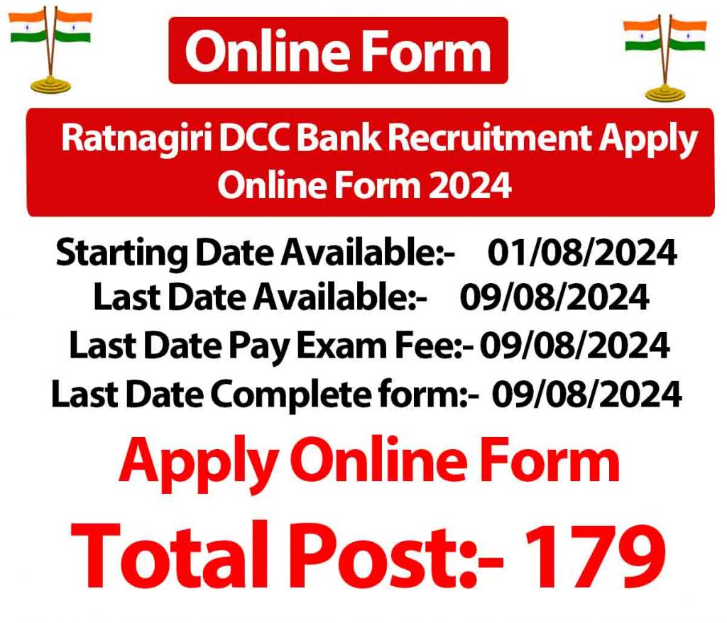 Ratnagiri DCC Bank