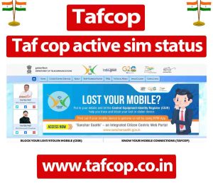 Taf-cop-active-sim-status